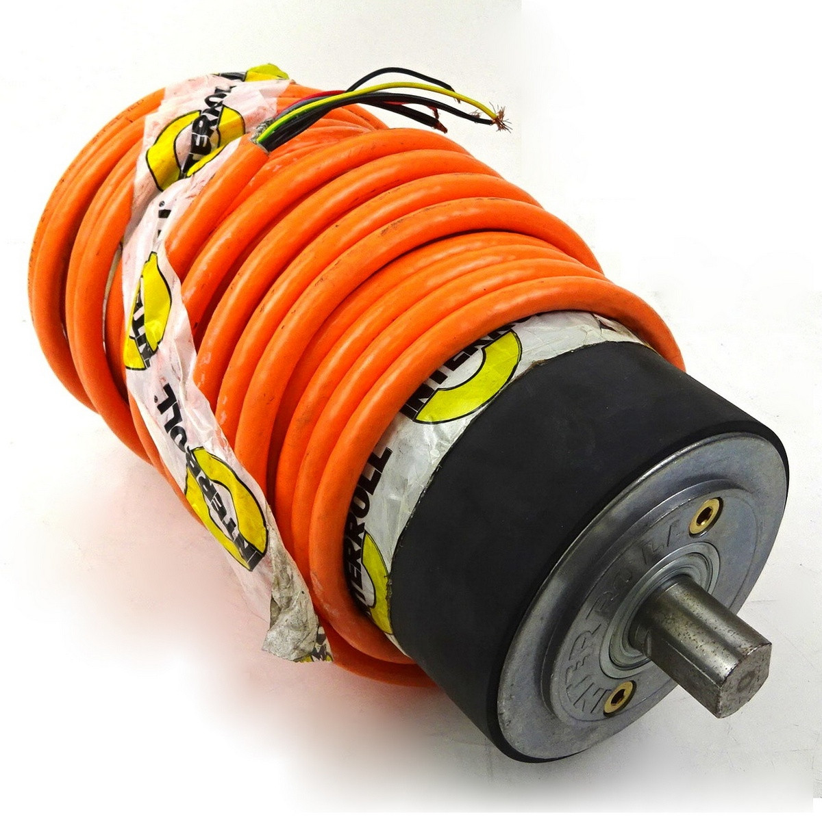 Conveyor Drum Motor INTERROLL113I Interroll *New* Axxa Motors